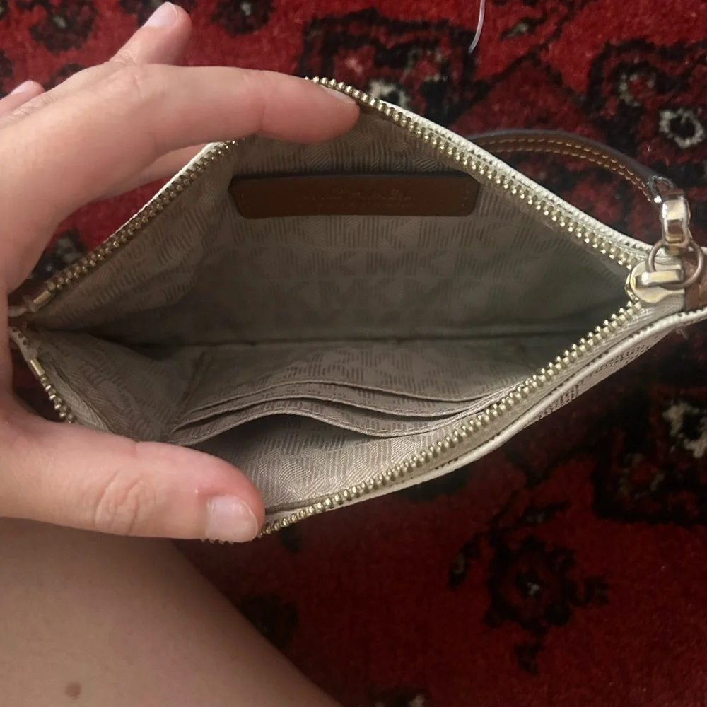 Michael Kors Wristlet - Picture 2 of 2